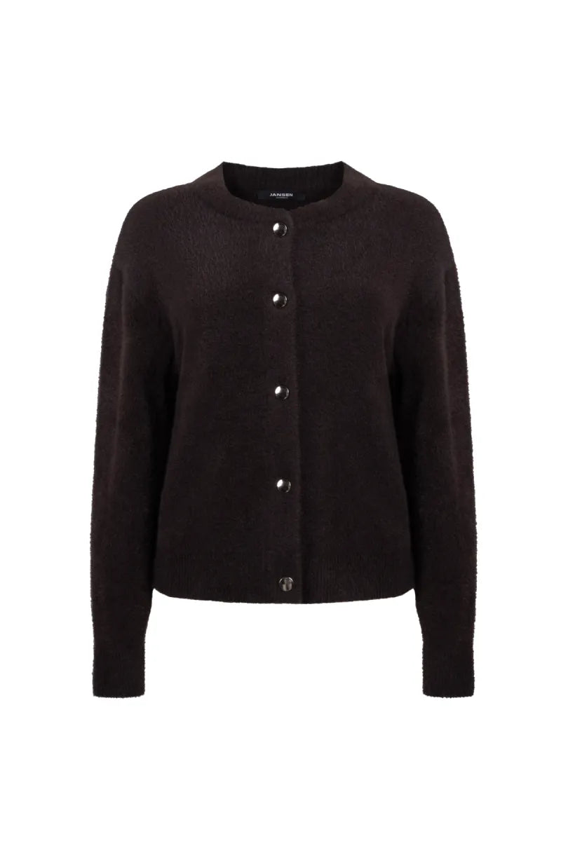 JANSEN AMSTERDAM Cloe Cardigan