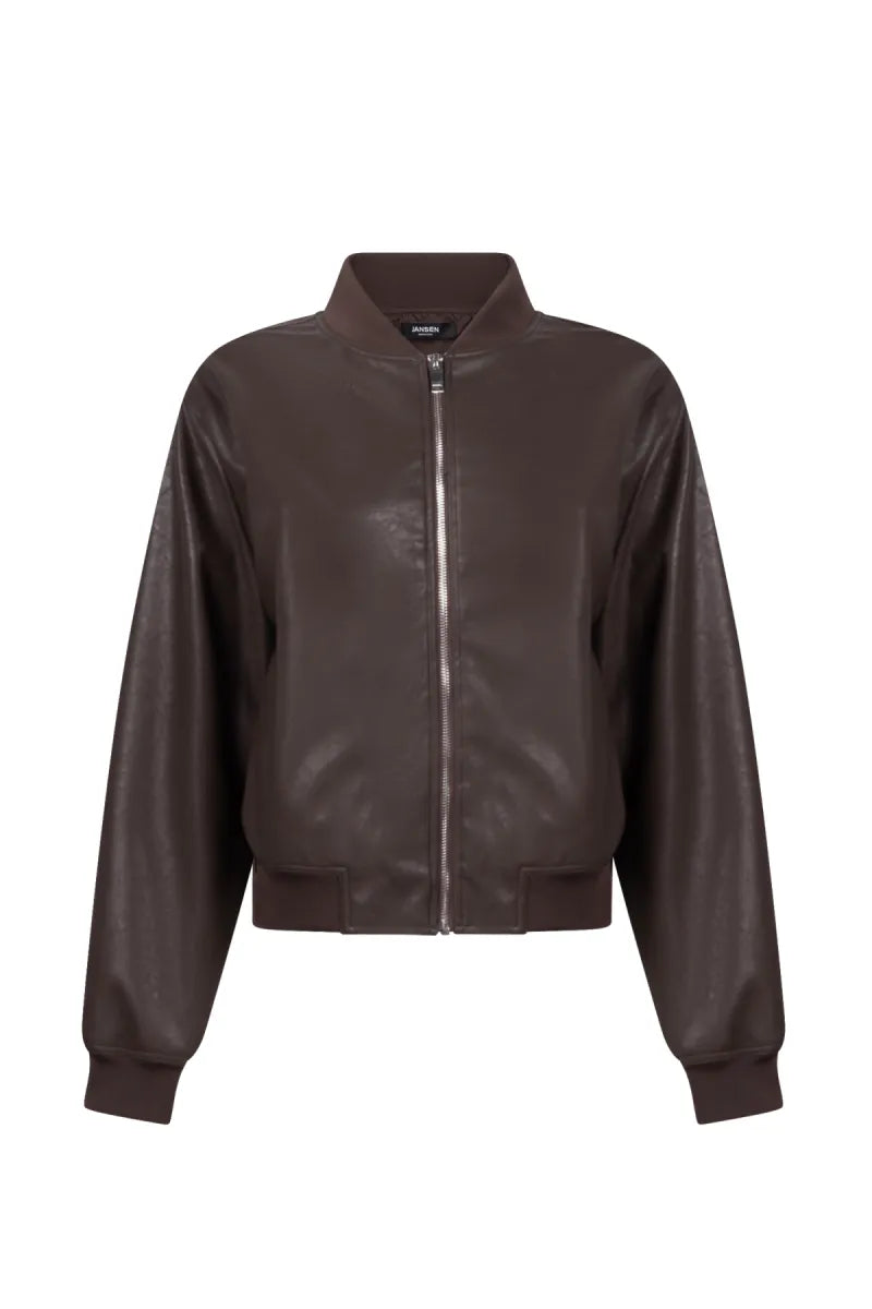 JANSEN AMSTERDAM Bian Jacket