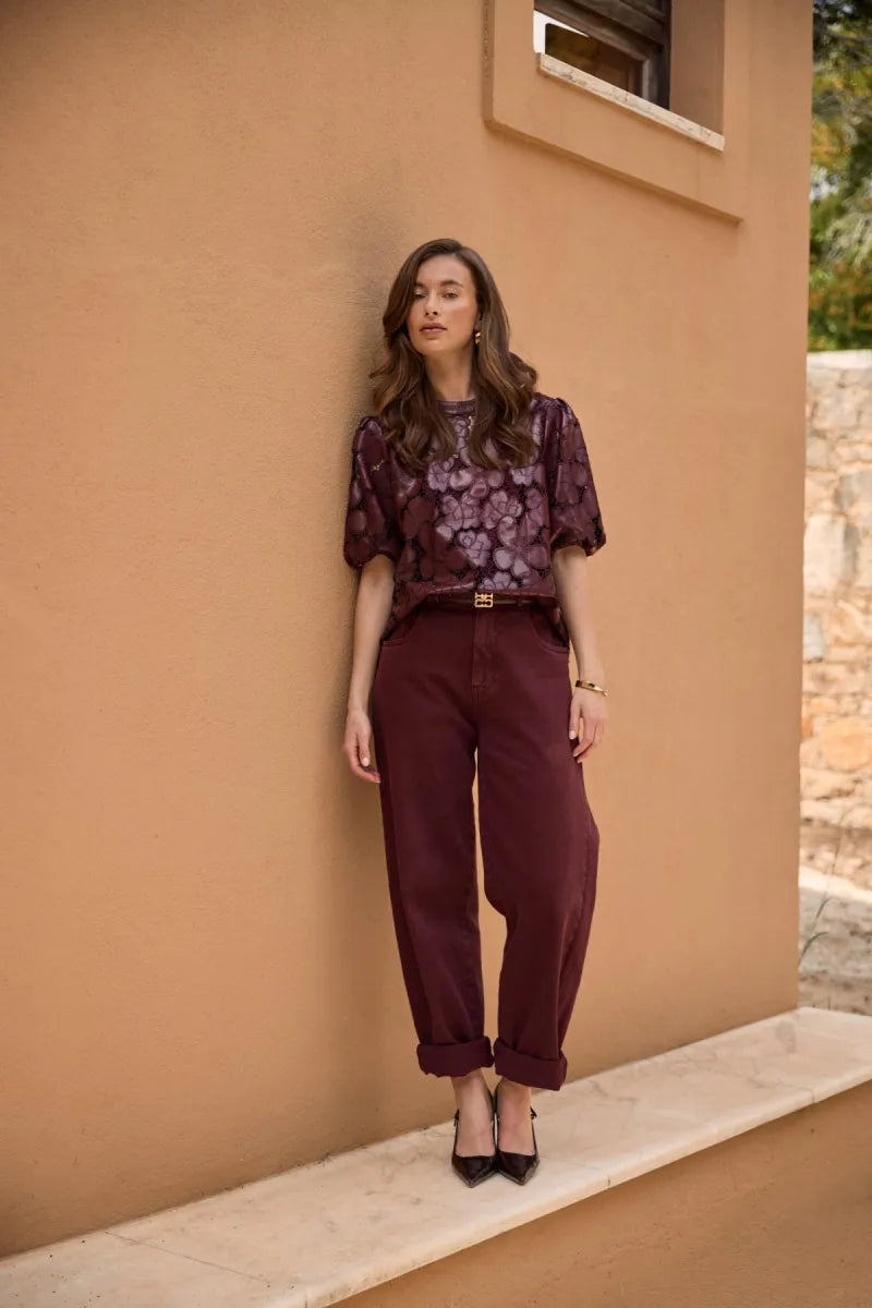 NUKUS Petra Pants