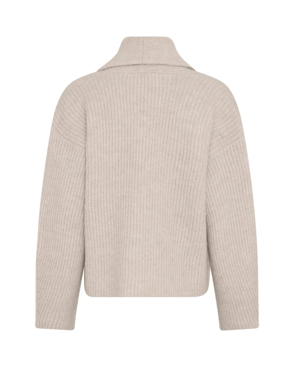 MSCH COPENHAGEN Viannie Cardigan