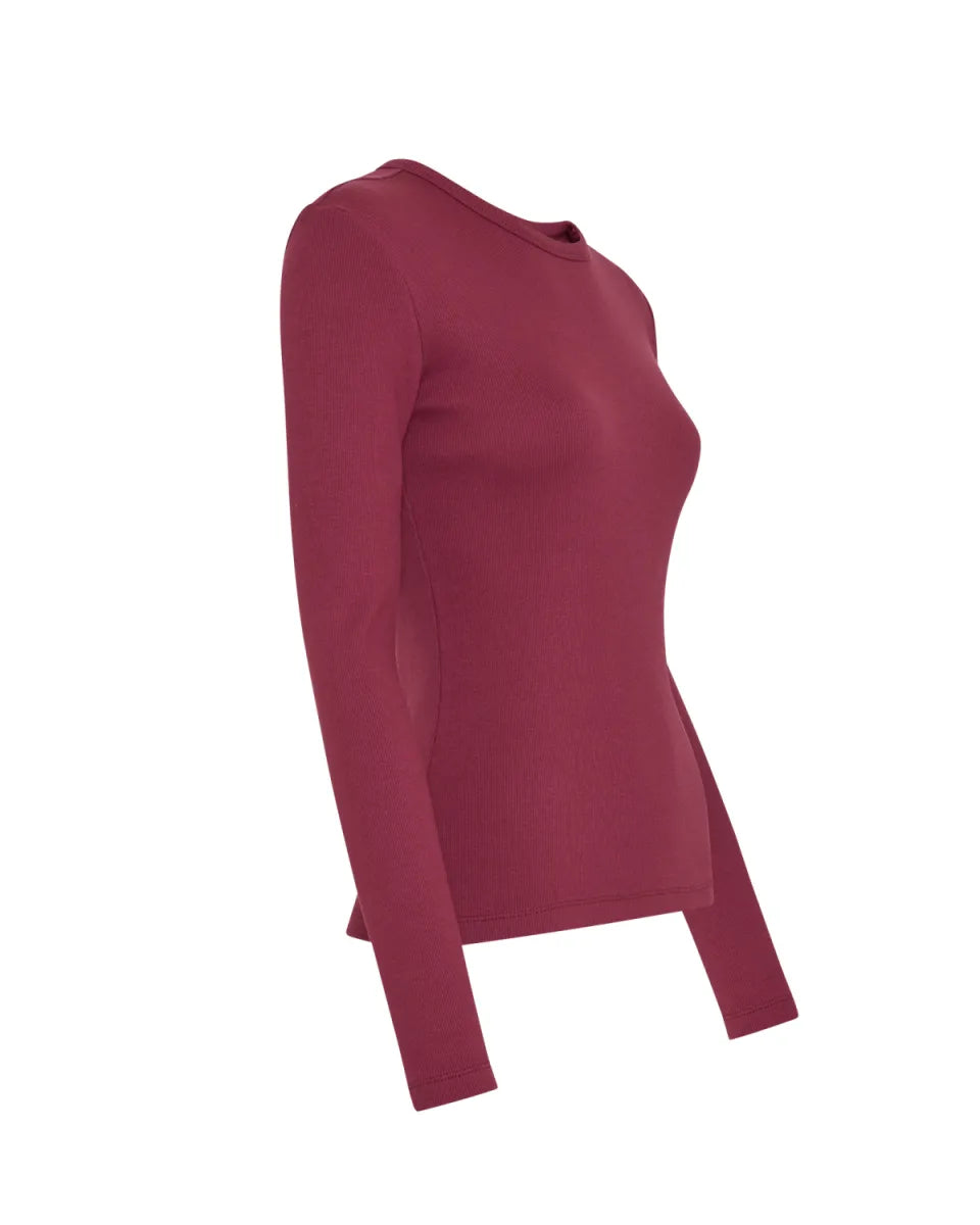 MSCH COPENHAGEN Kickie Rasmia Top