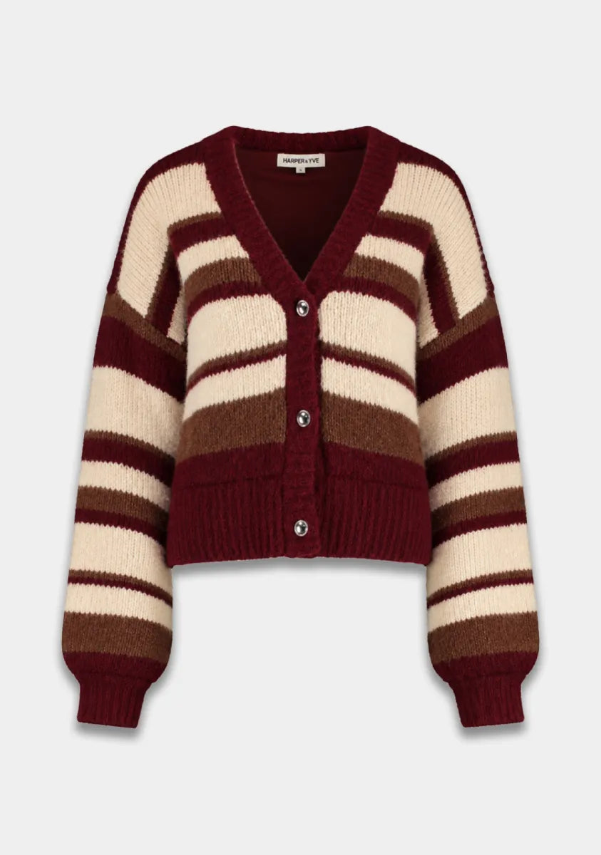 HARPER & YVE Noor Cardigan