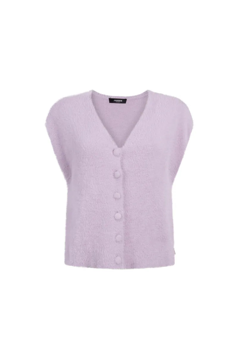 JANSEN AMSTERDAM Chelsie Knit