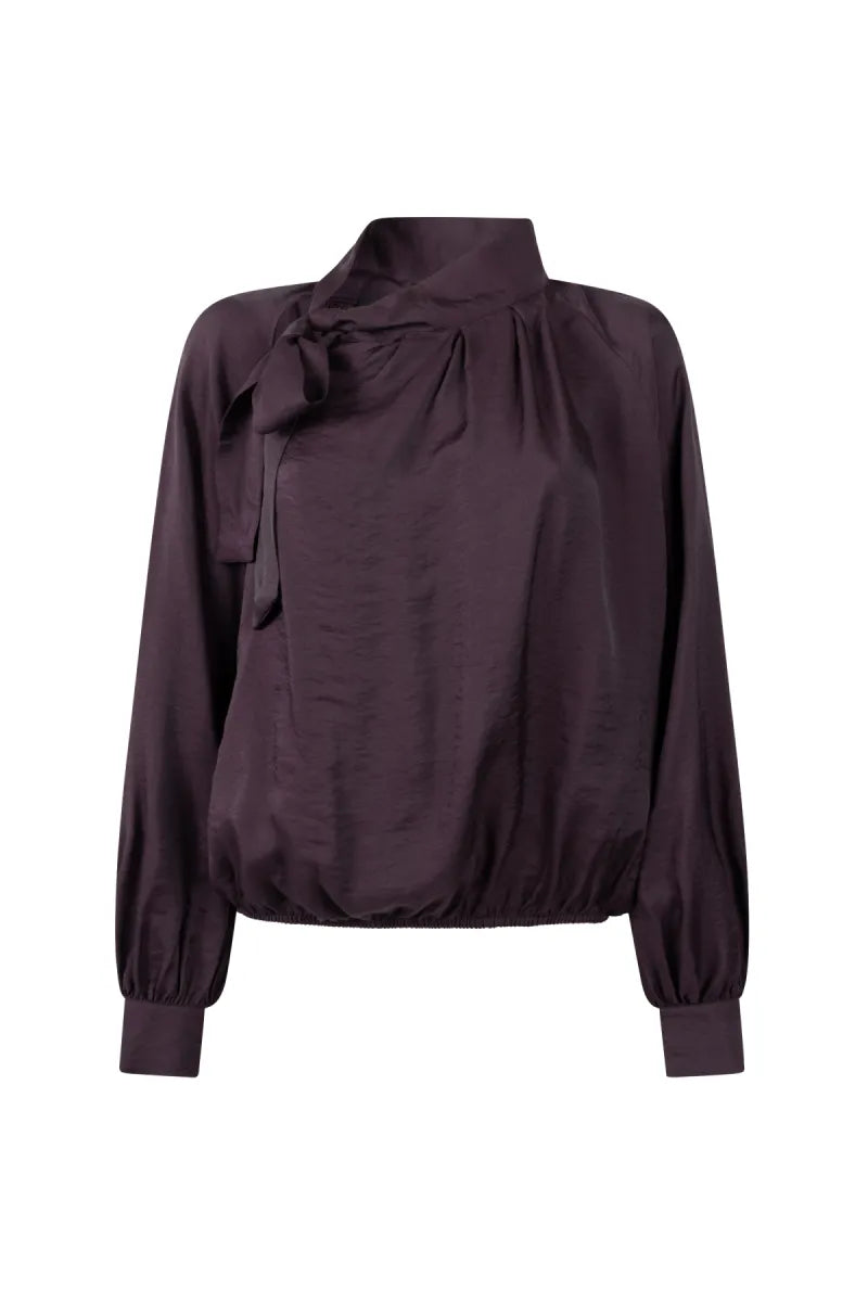 JANSEN AMSTERDAM Iris Blouse