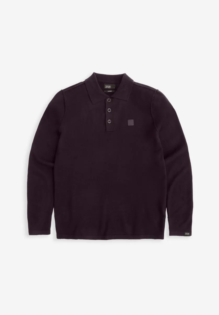 BUTCHER OF BLUE Clifden Polo