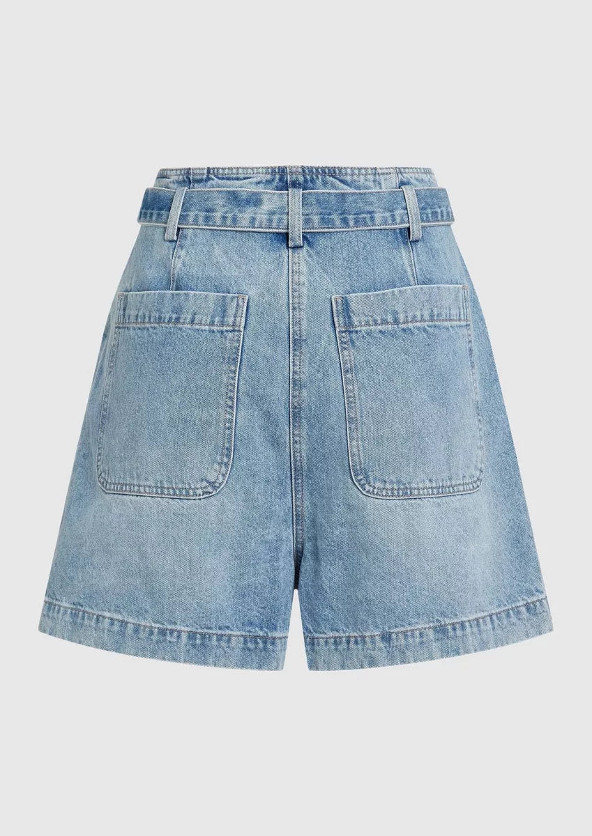 CIRCLE of TRUST Lowey Short