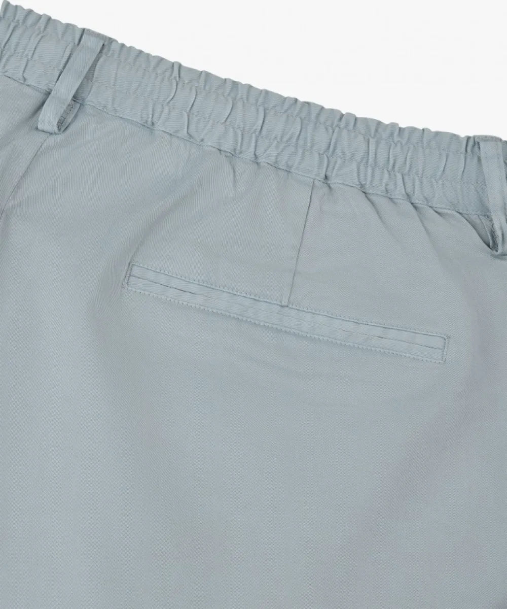 PROFUOMO Shorts - Blue