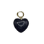 BONNIE STUDIOS Heart Copper Pendant - Galaxy