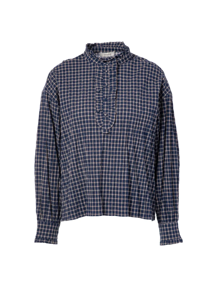 JC Sophie Paraguay Blouse