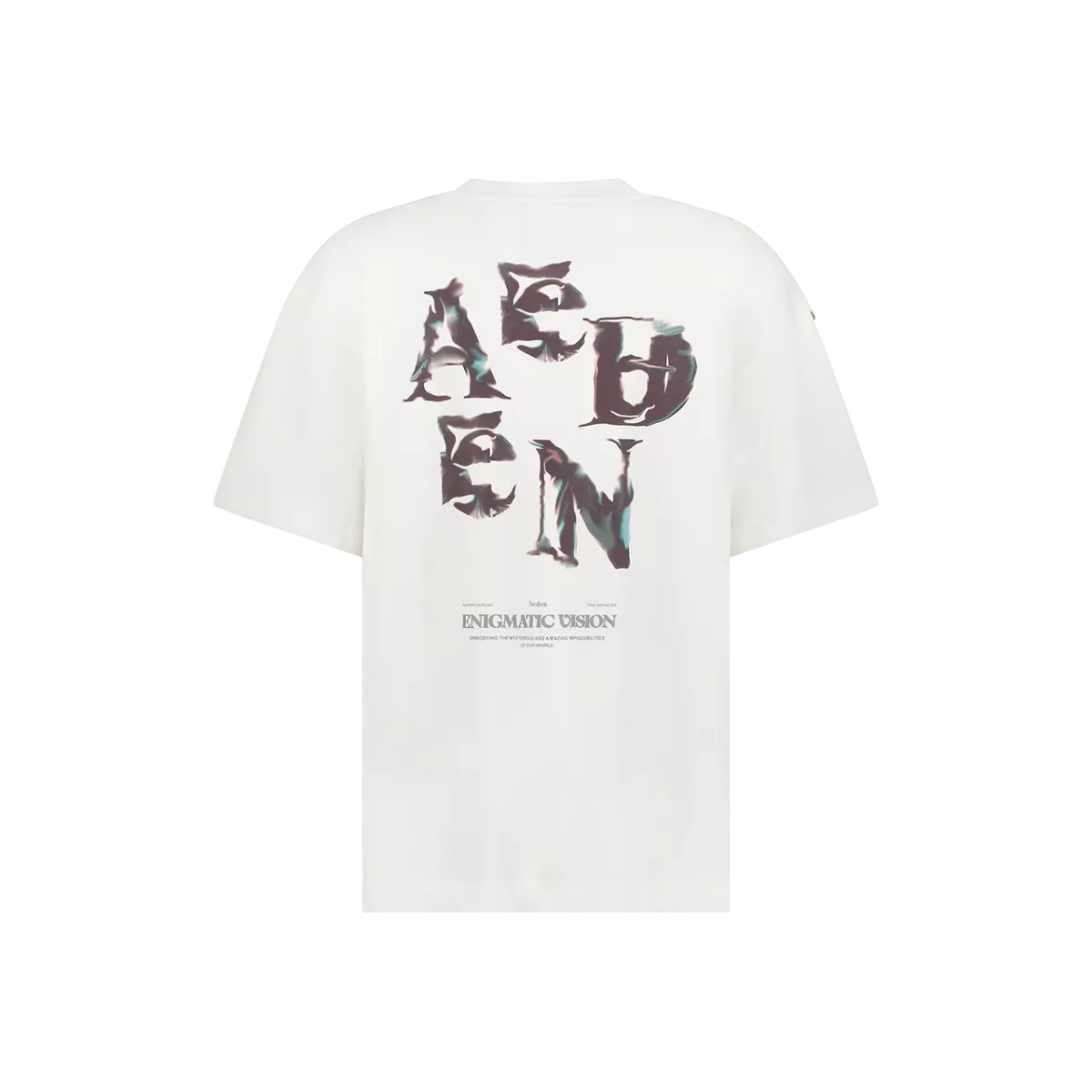 AEDEN Victor Tee