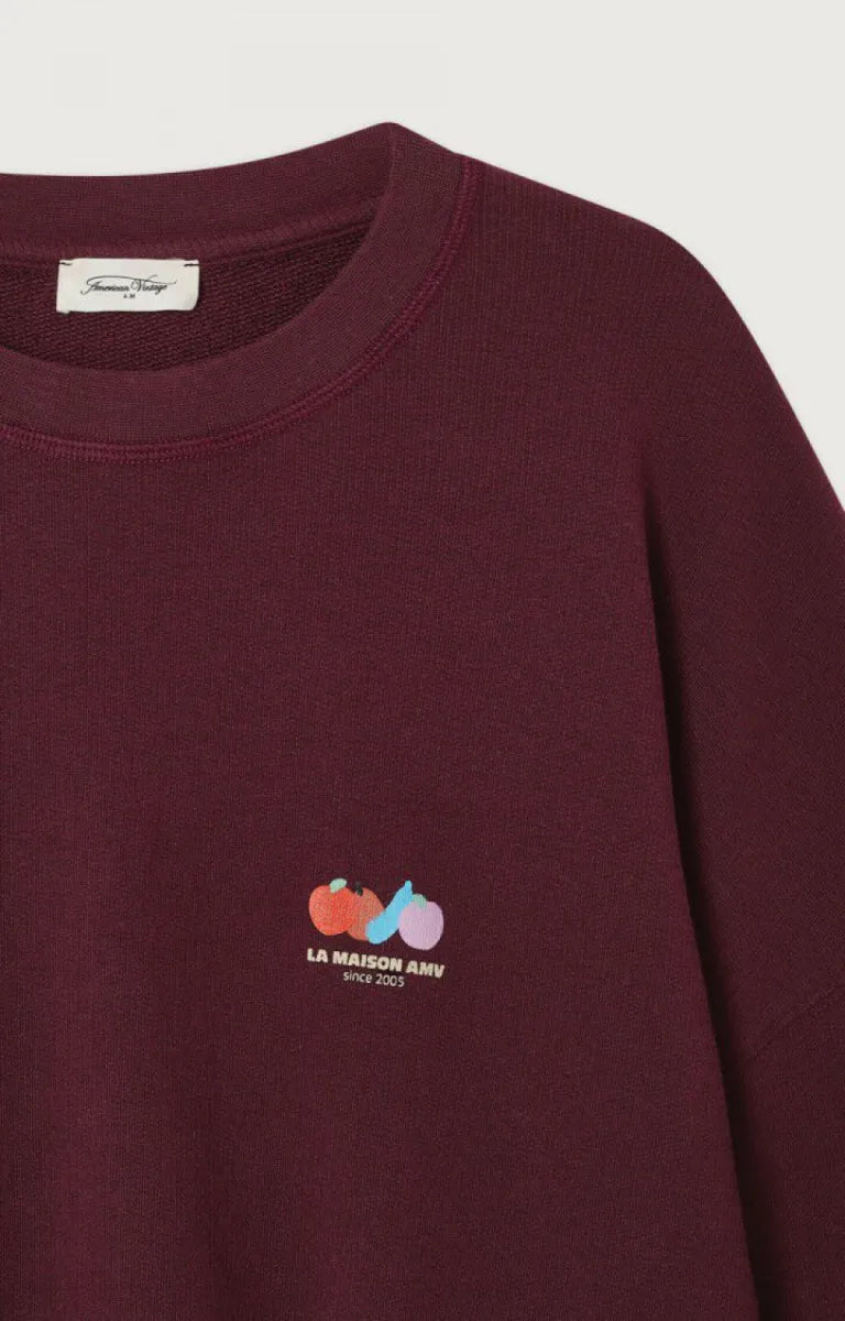 AMERICAN VINTAGE Atubay Sweater
