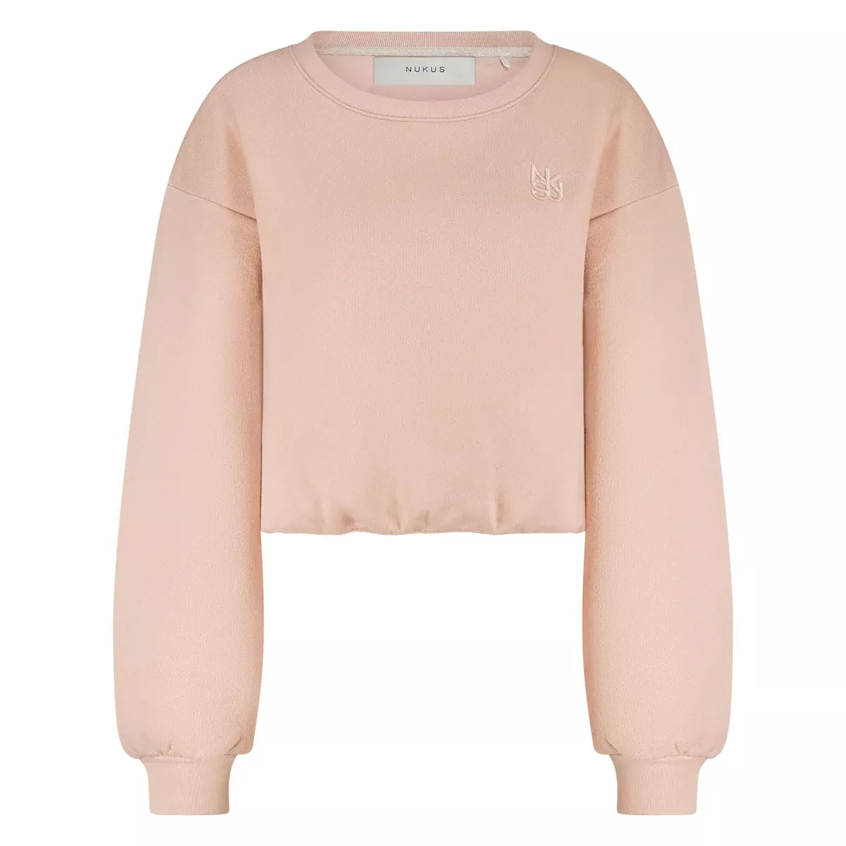 NUKUS Amalia Pullover
