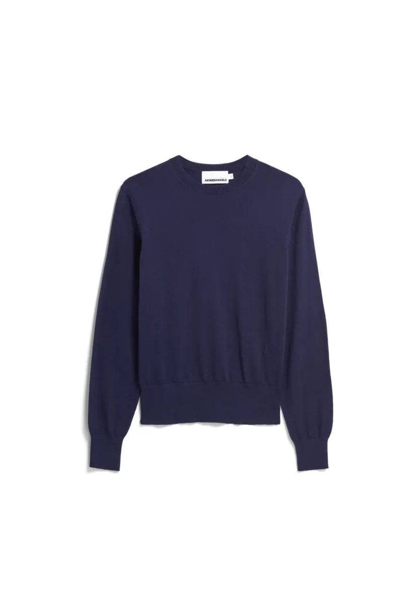 ARMED ANGELS Fine Knit Sweater