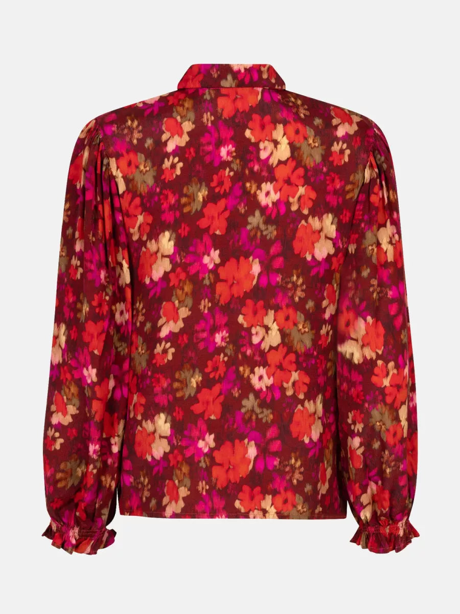 Ydence Blouse Alyssa
