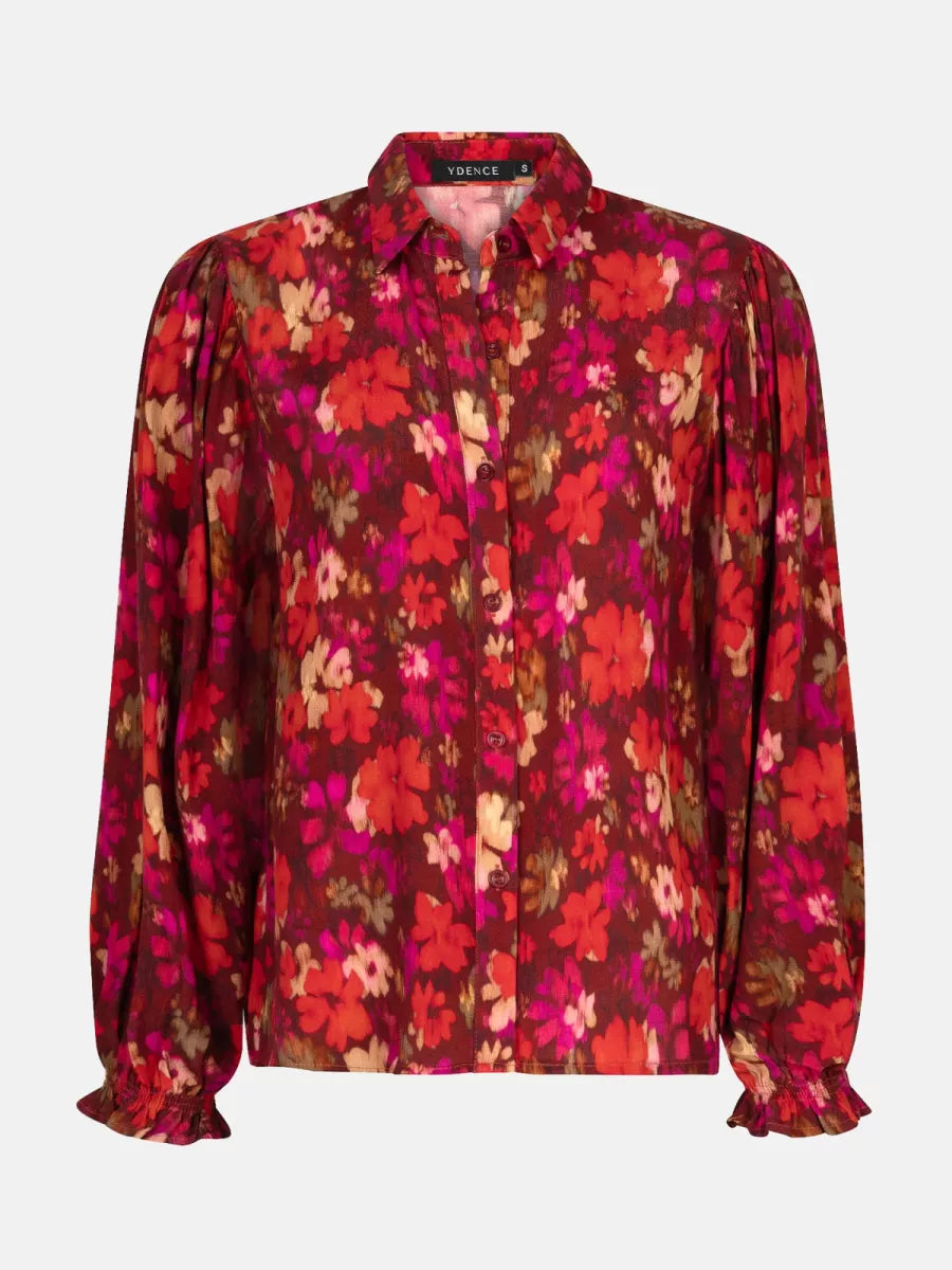Ydence Blouse Alyssa