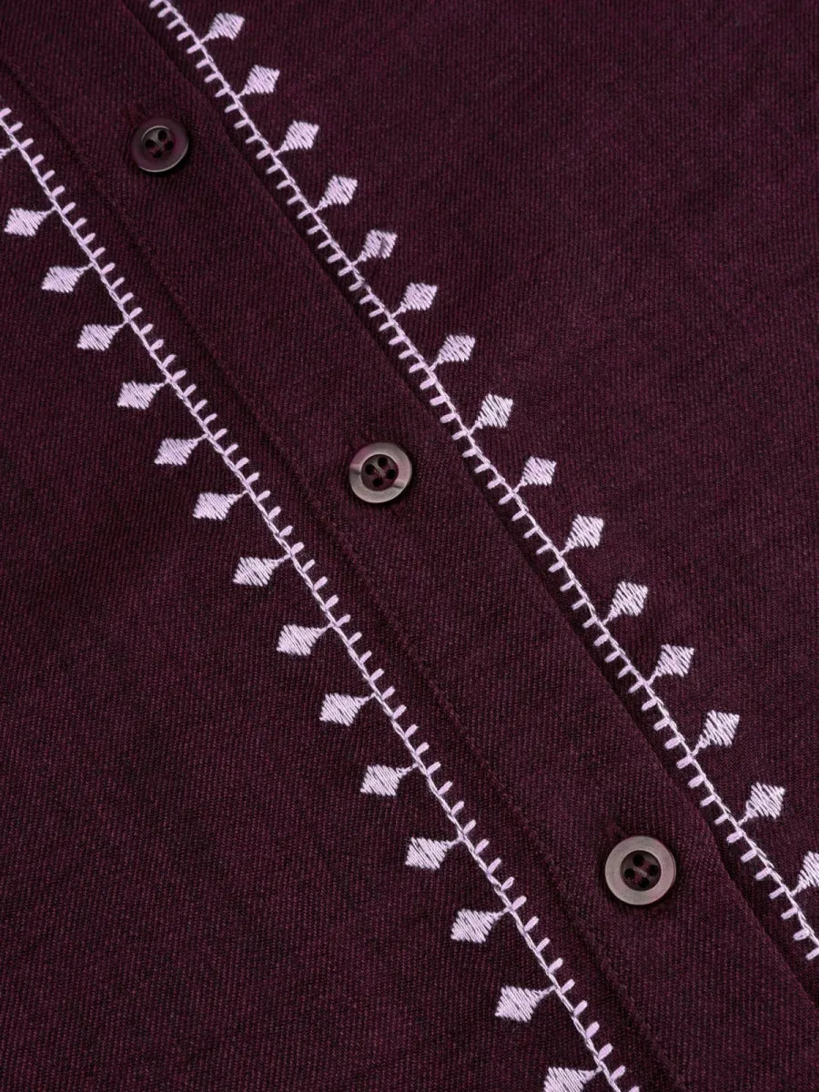 Ydence Blouse Hannah