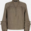 Ydence Blouse Jacky - Mud