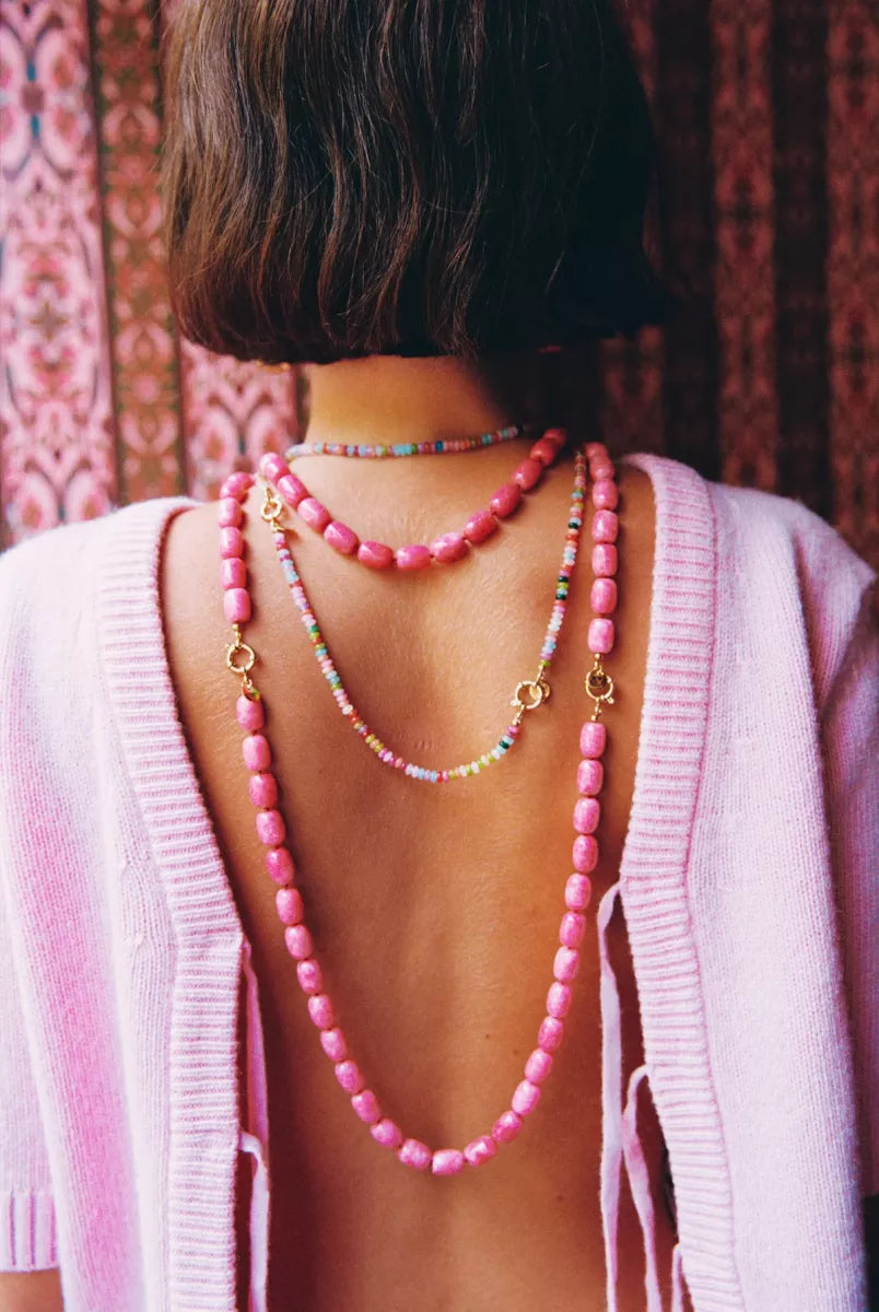 BONNIE STUDIOS William Necklace