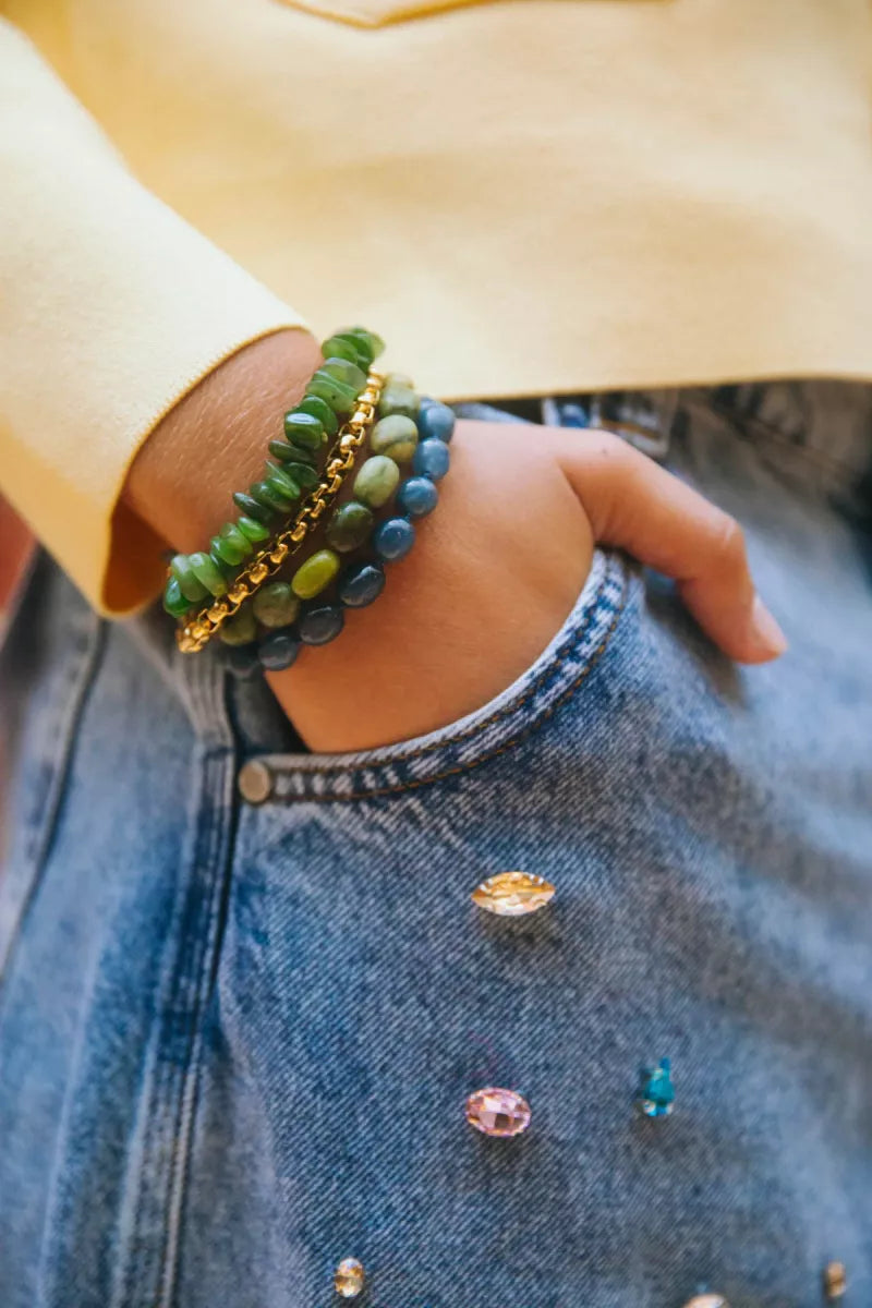 BONNIE STUDIOS Bobby Bracelet