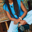 BONNIE STUDIOS Fred Big Choker