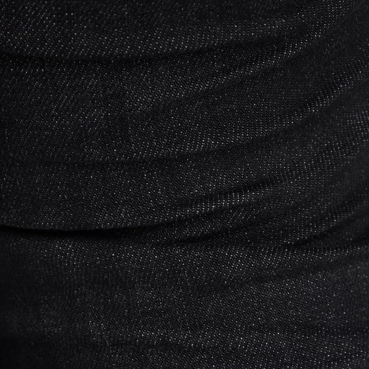 G-STAR 3301 Skinny - Worn in Coal