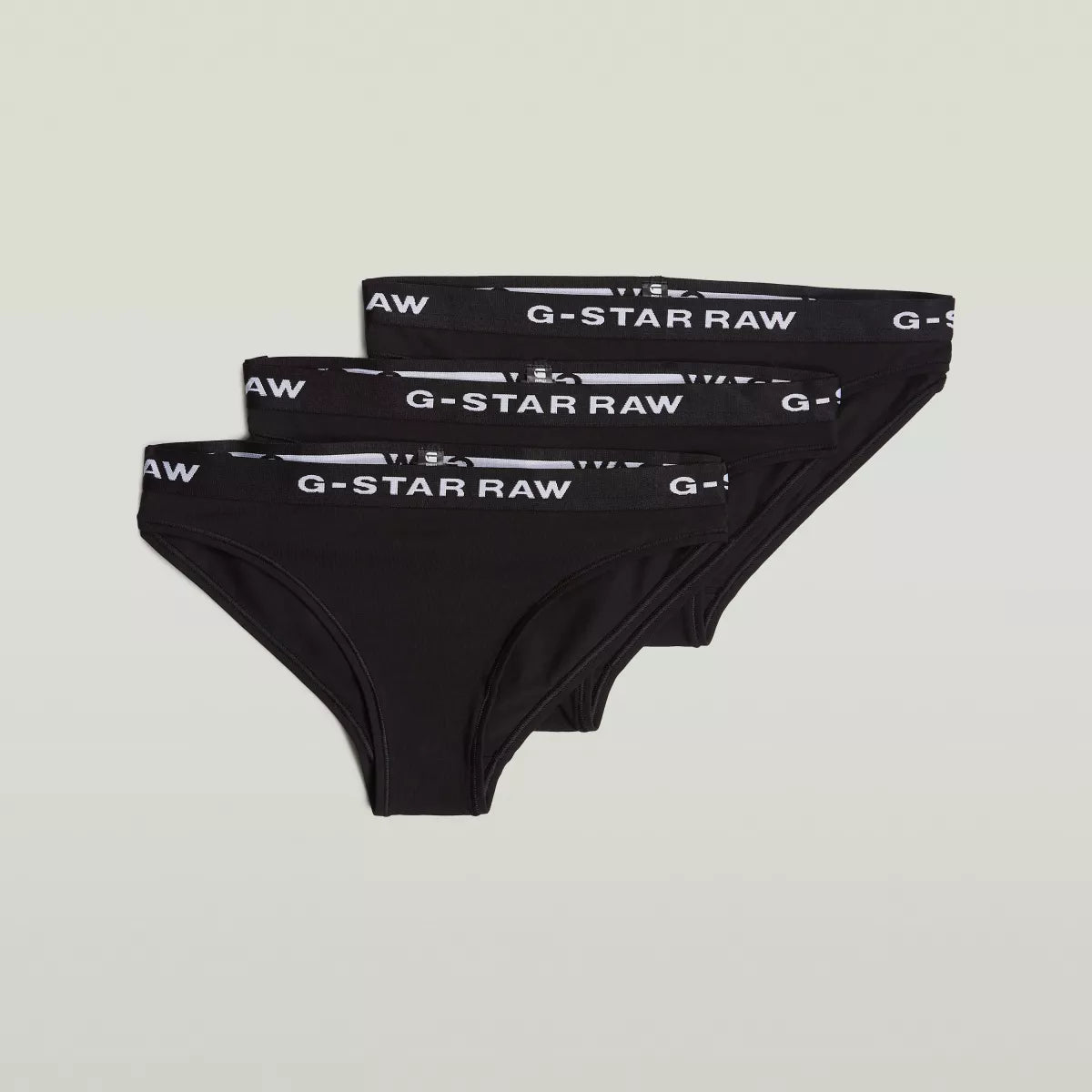 G-STAR Brief 3-Pack