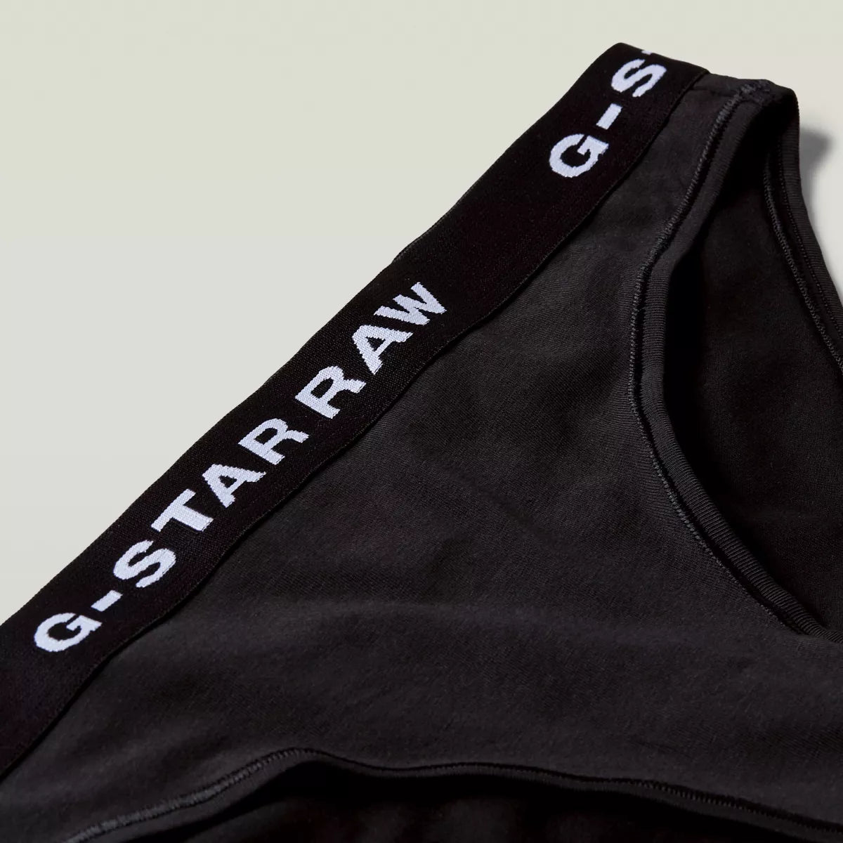 G-STAR Brief 3-Pack