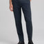 REPLAY Chino hyperflex - Donkerblauw