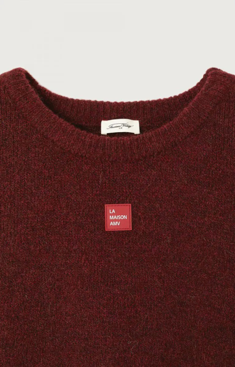 AMERICAN VINTAGE East Knit