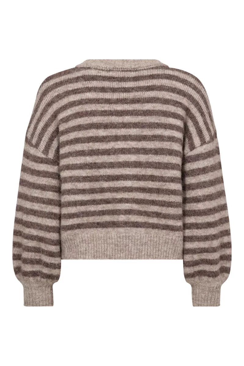 A VIEUW Else Knit Pullover