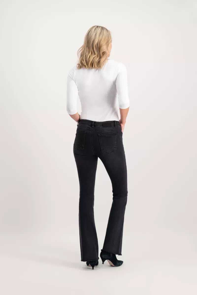 FLOREZ Florez Flared - Black