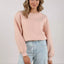 NUKUS Amalia Pullover