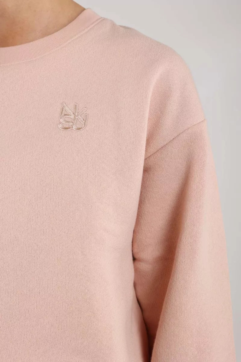 NUKUS Amalia Pullover