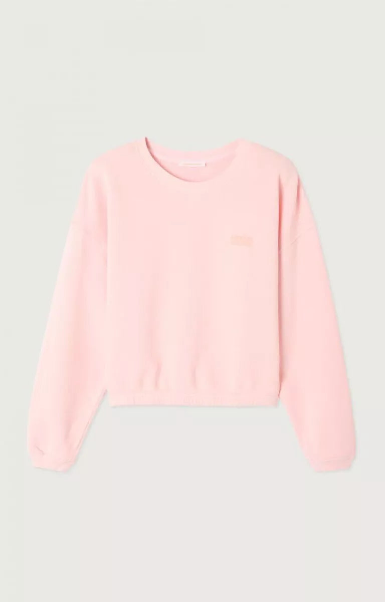 AMERICAN VINTAGE Izubird - Licht Roze