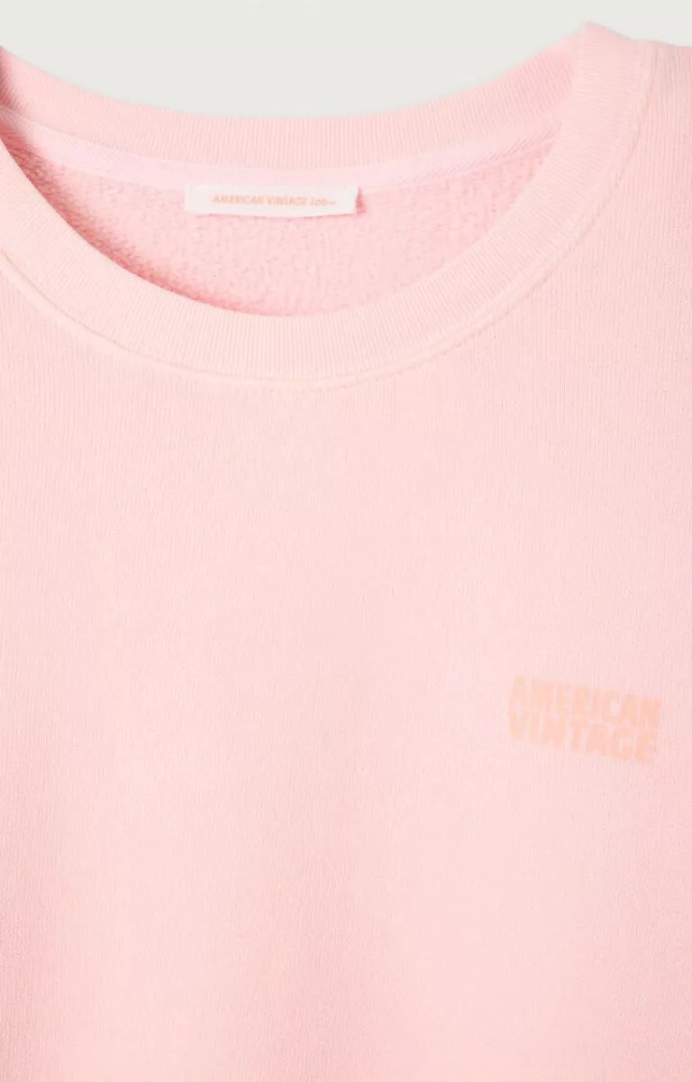 AMERICAN VINTAGE Izubird - Licht Roze
