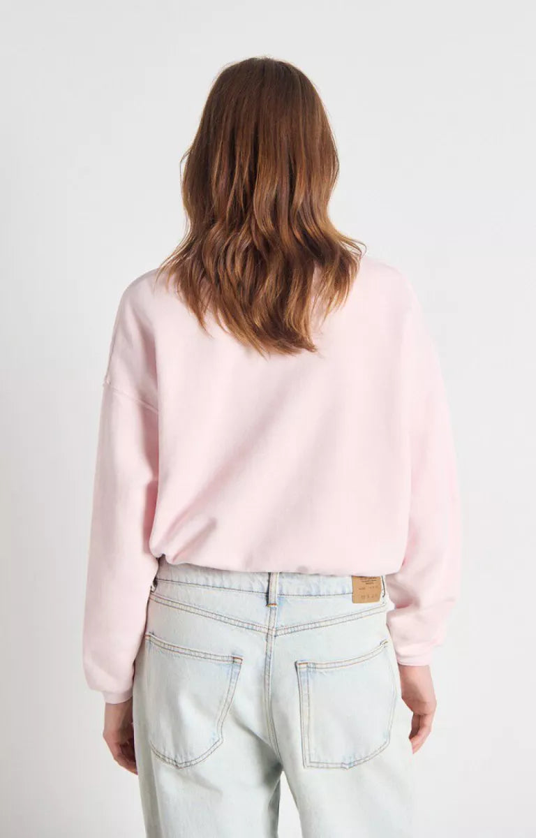 AMERICAN VINTAGE Izubird - Licht Roze