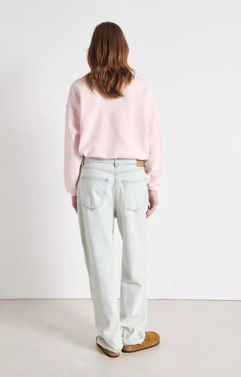 AMERICAN VINTAGE Izubird - Licht Roze