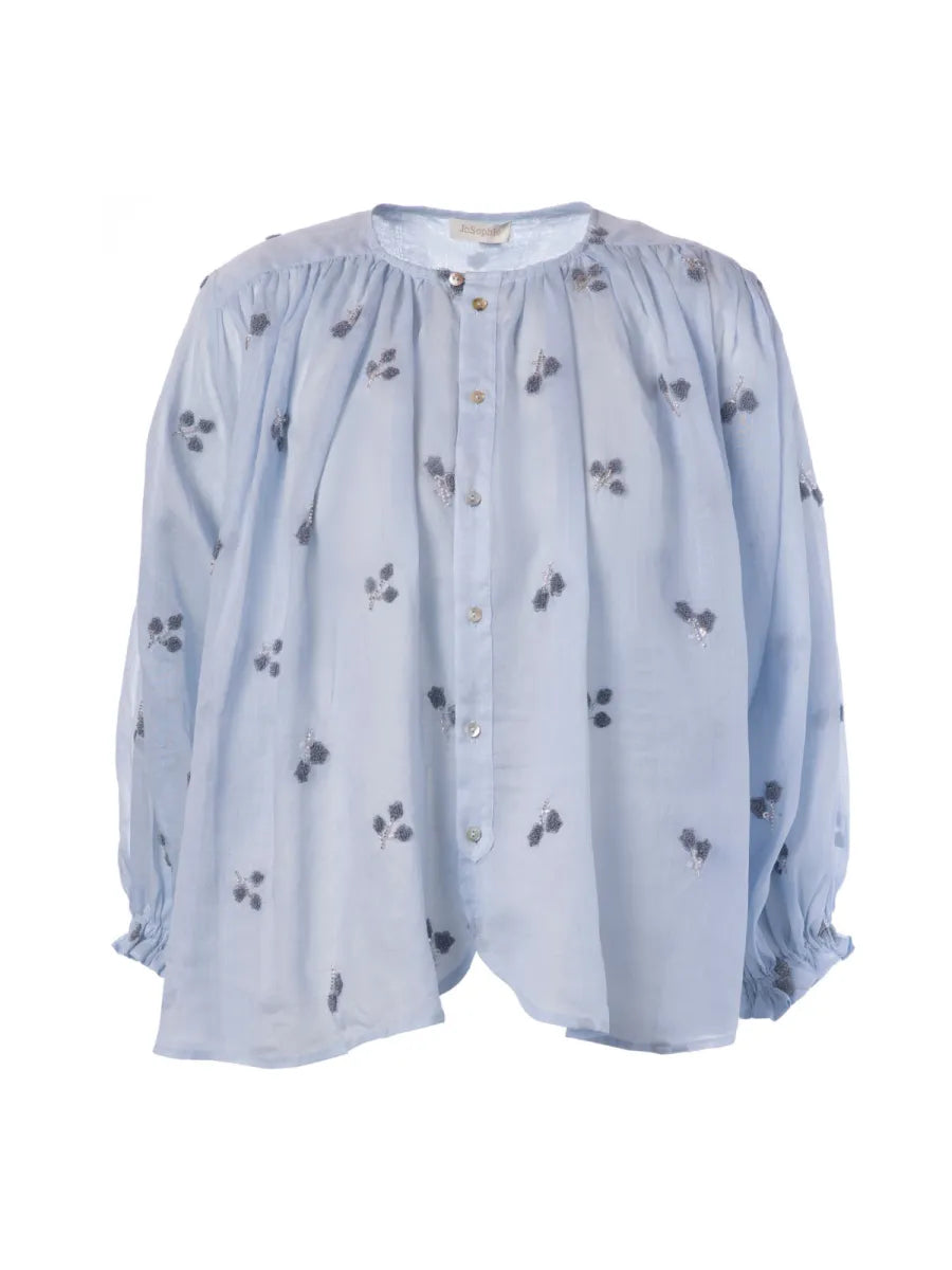 JC Sophie Maven Blouse