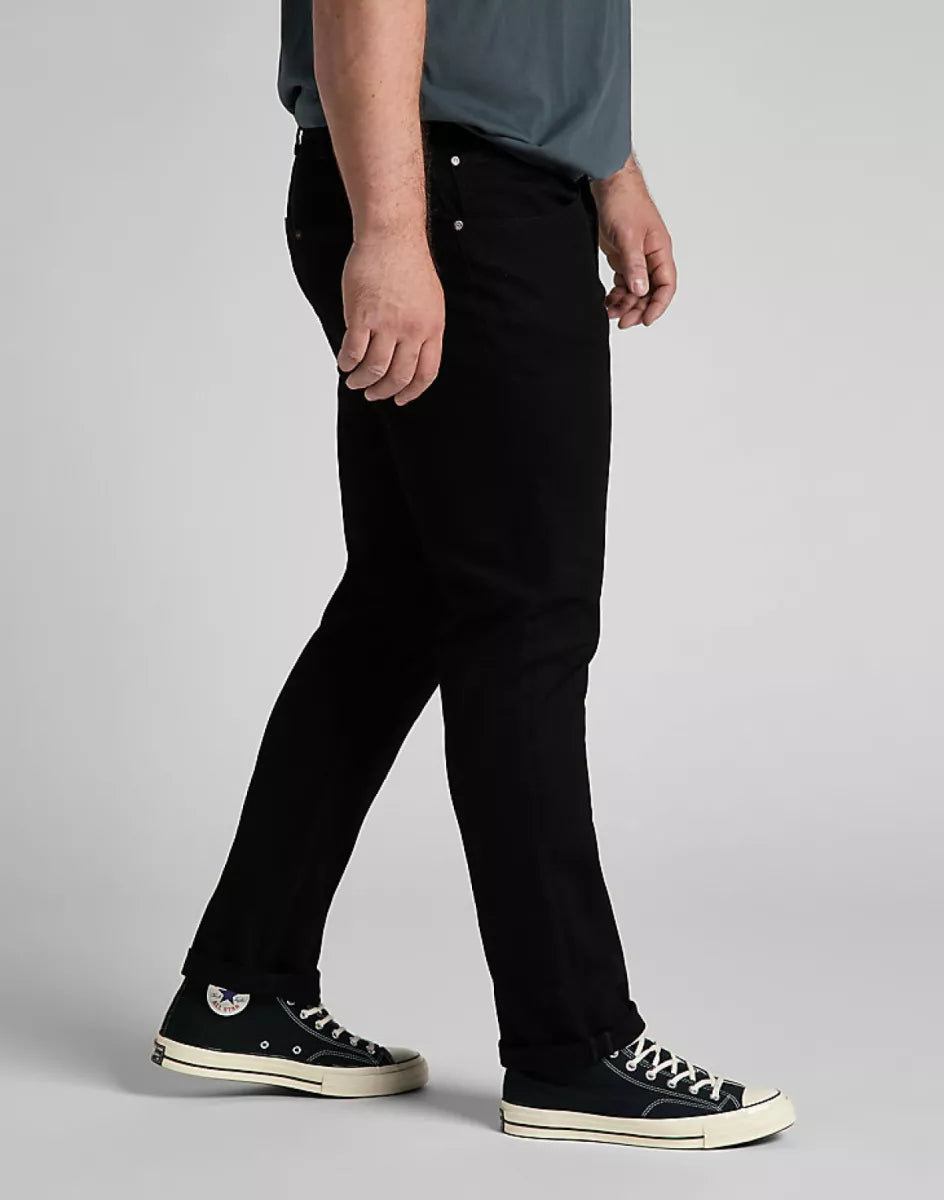 LEE LEE Brooklyn classic straight - Black