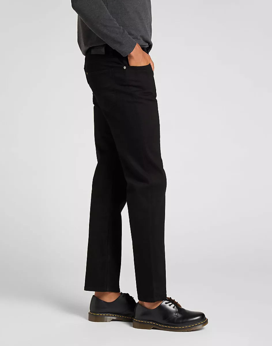 LEE LEE Brooklyn classic straight - Black