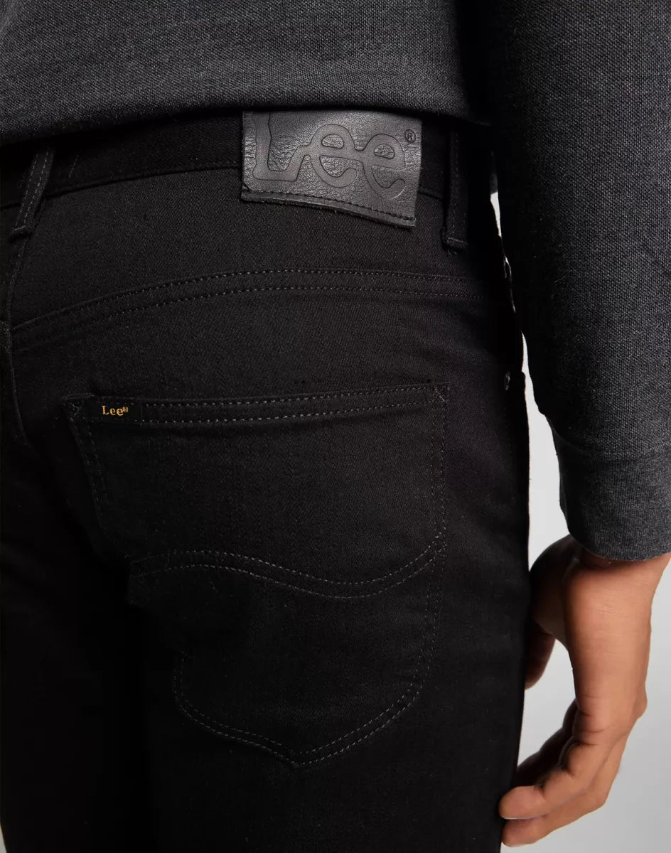 LEE LEE Brooklyn classic straight - Black
