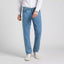 LEE LEE Brooklyn classic - Light Blue