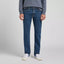 LEE LEE Brooklyn classic - Mid Blue
