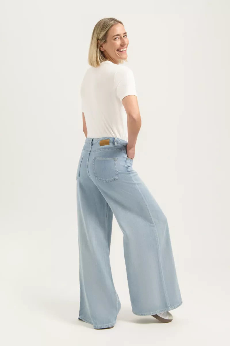 FLOREZ Liv Jeans