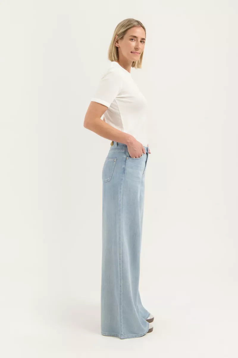 FLOREZ Liv Jeans