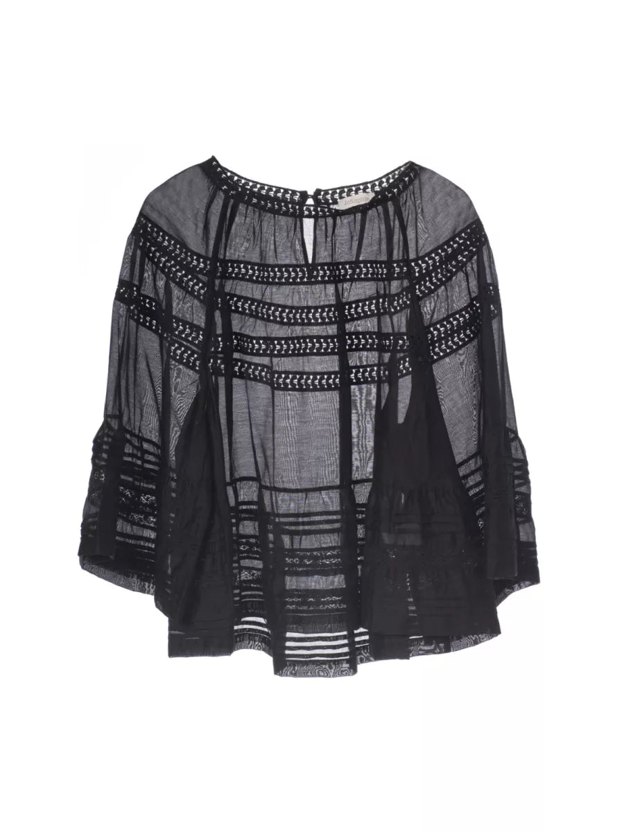 JC Sophie Lyndsey Blouse