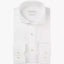 PROFUOMO Shirt Japanese Knitted - Wit