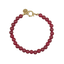 BONNIE STUDIOS Noah Amathist Bracelet