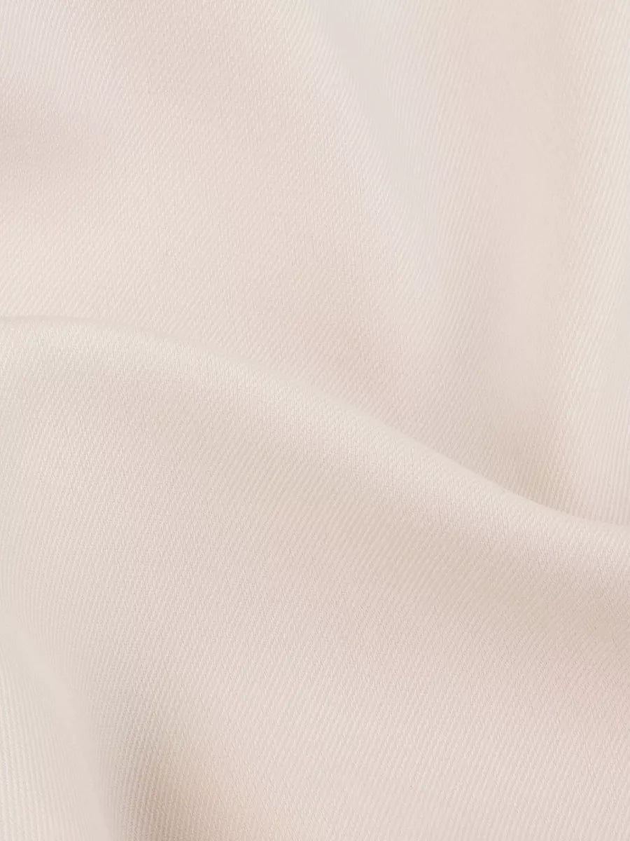 Ydence Pants Solange - Off White