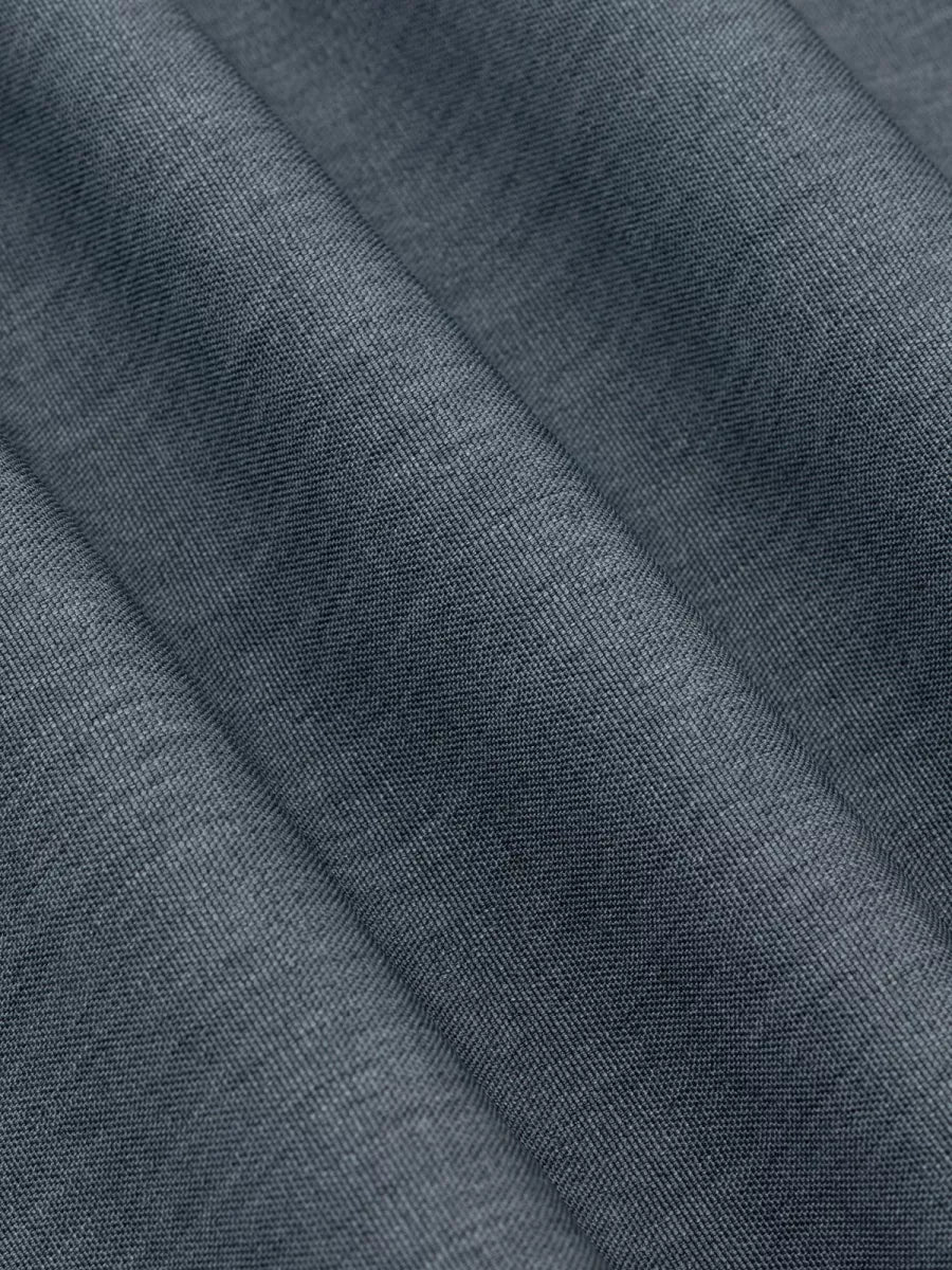 Ydence Pants Yade - Denim Blue